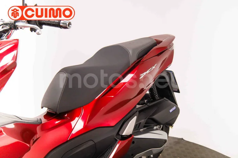 Honda PCX125 - Vista 22