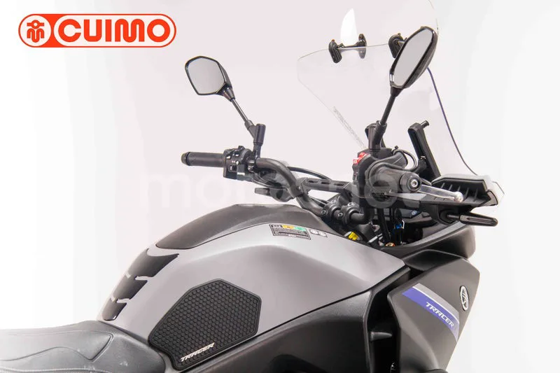 Yamaha Tracer 700 - Vista 16