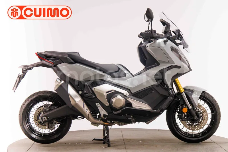 Honda X-ADV 10.199 € 2022 Madrid - 2