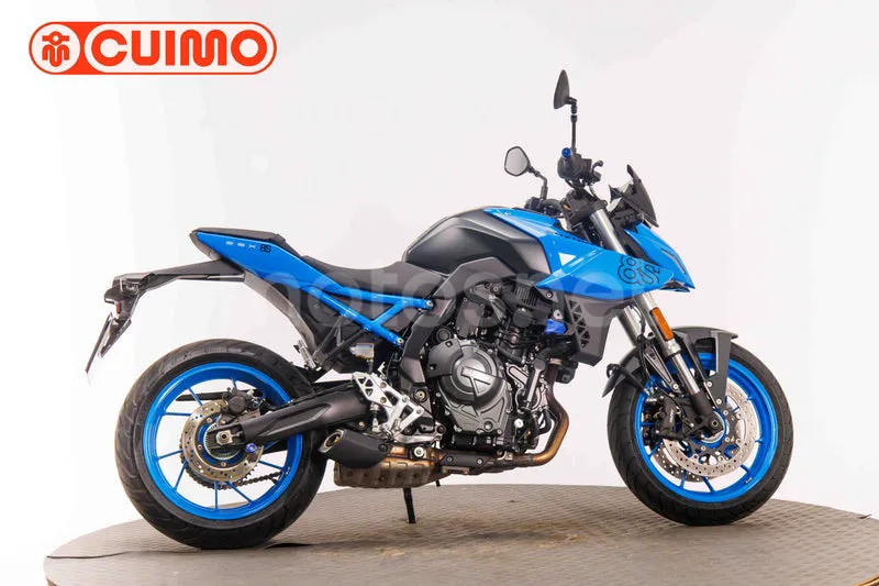 Suzuki GSX-8S 6599 € 2023 Madrid - 2