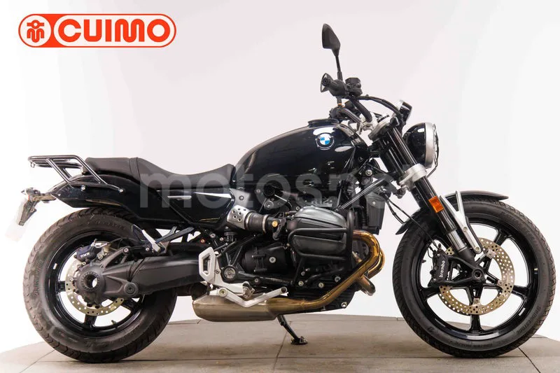 BMW R 12 13.999 € 2025 Madrid - 2