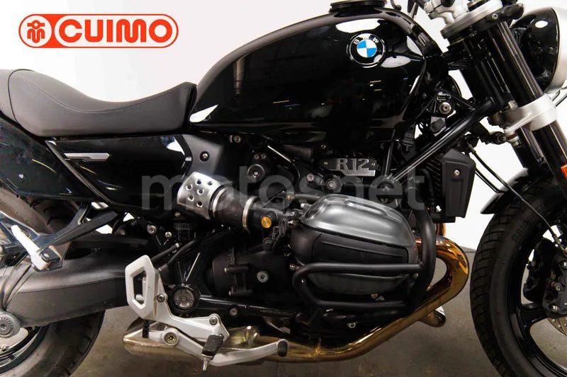 BMW R 12 - Vista 15