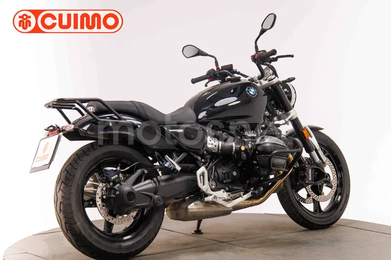BMW R 12 - Vista 4