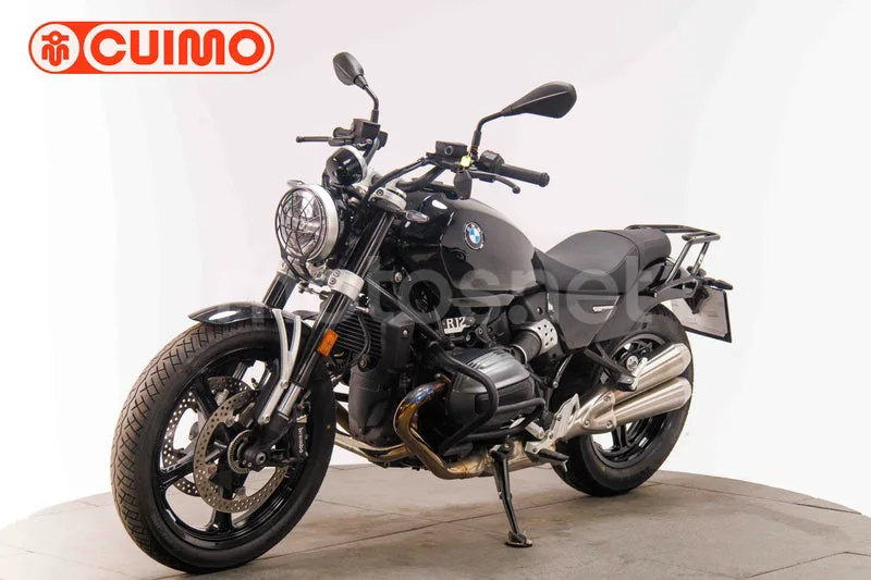 BMW R 12 - Vista 9