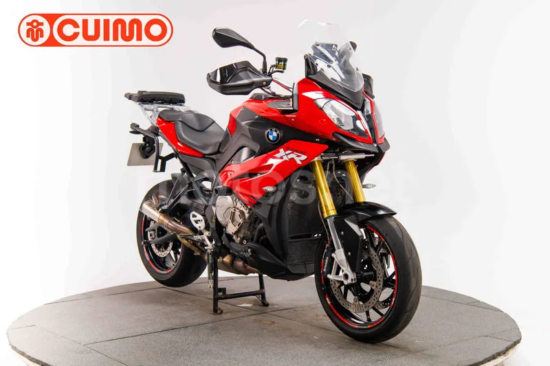 BMW S 1000 XR 11.399 € 2015 Barcelona - 1