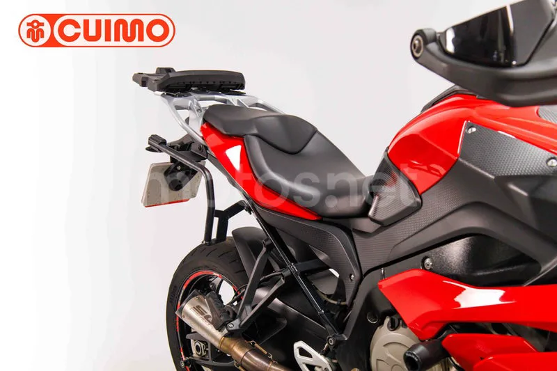 BMW S 1000 XR - Vista 12