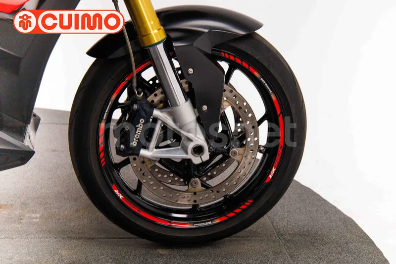BMW S 1000 XR - Vista 13