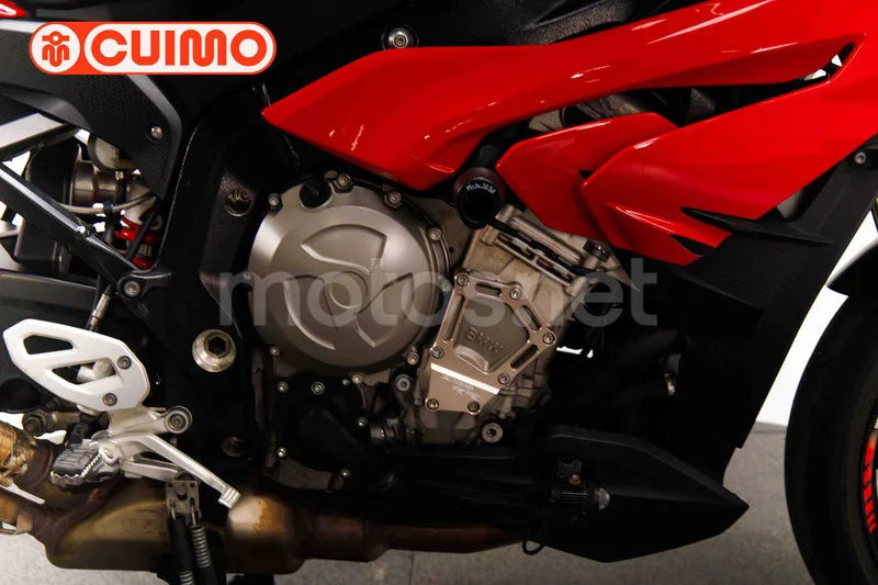 BMW S 1000 XR - Vista 14