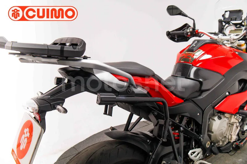 BMW S 1000 XR - Vista 17