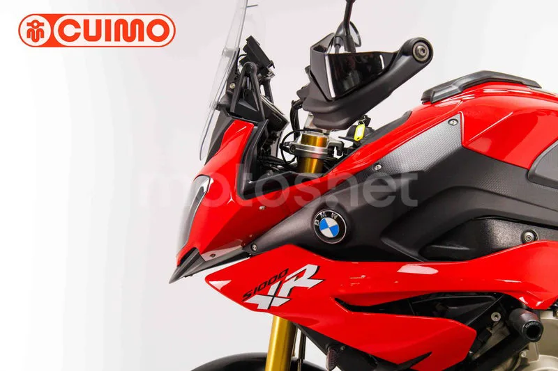 BMW S 1000 XR - Vista 21