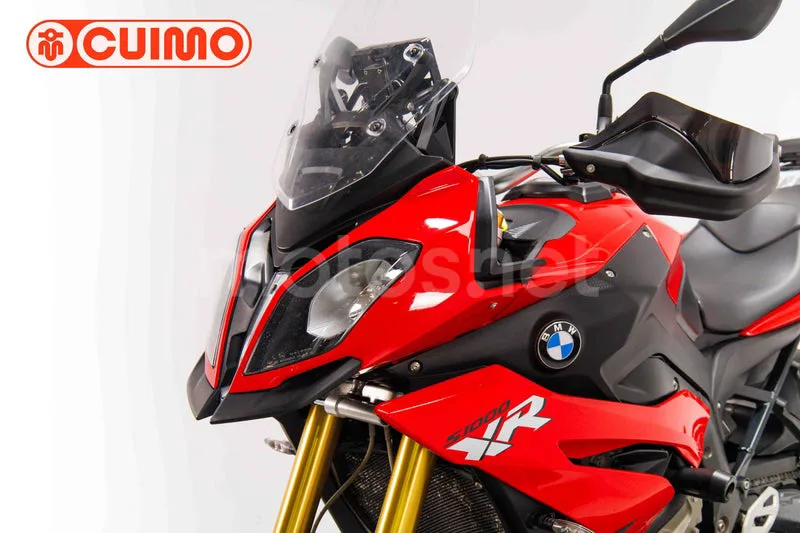 BMW S 1000 XR - Vista 23