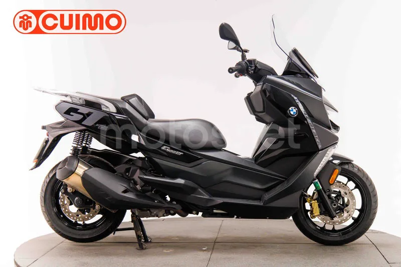 BMW C 400 GT 5199 € 2022 Barcelona - 2