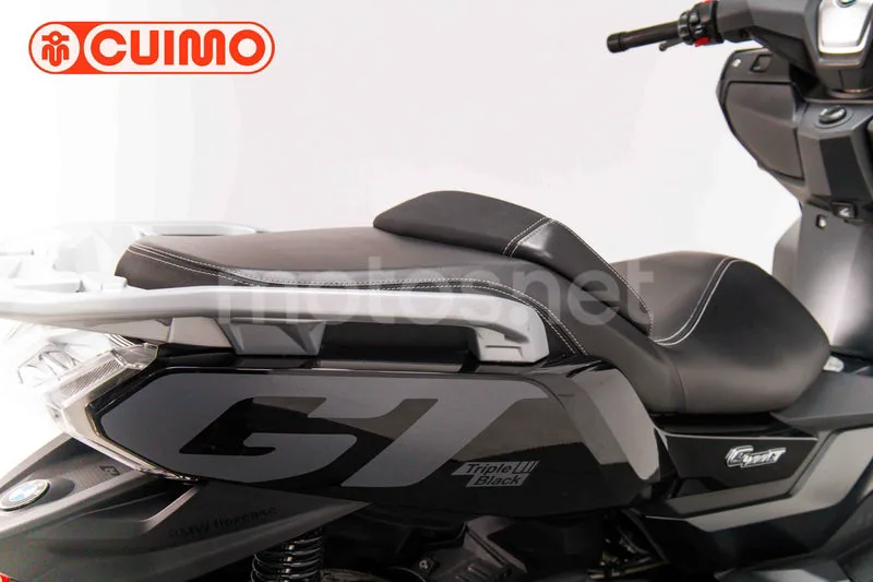 BMW C 400 GT - Vista 16