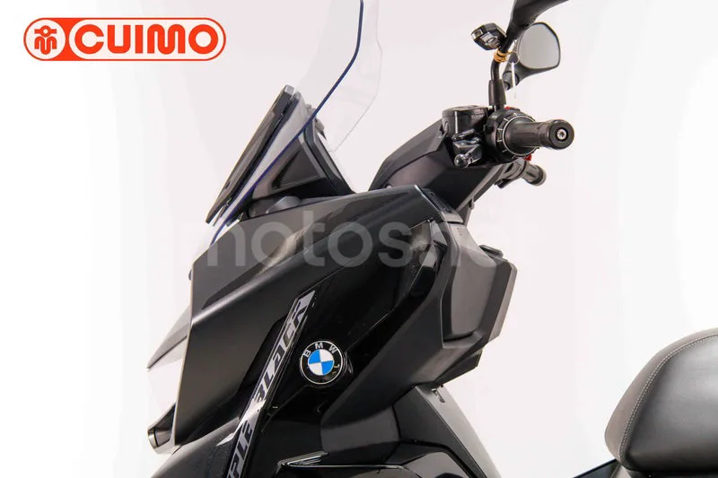 BMW C 400 GT - Vista 20