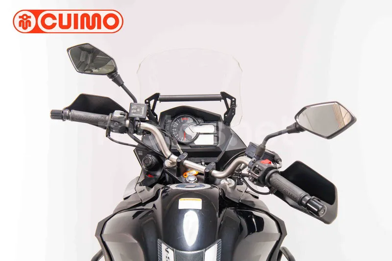 Suzuki V-Strom 650 - Vista 20