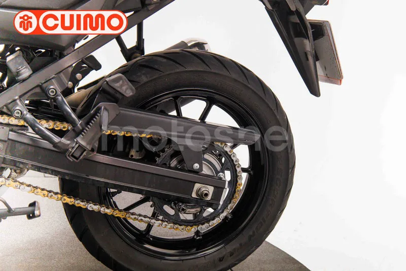 Suzuki V-Strom 650 - Vista 24
