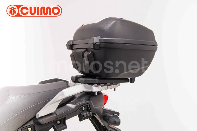 Suzuki V-Strom 650 - Vista 25