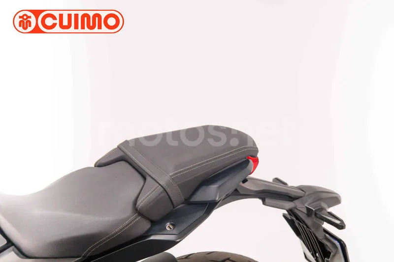 Honda CB650R - Vista 25