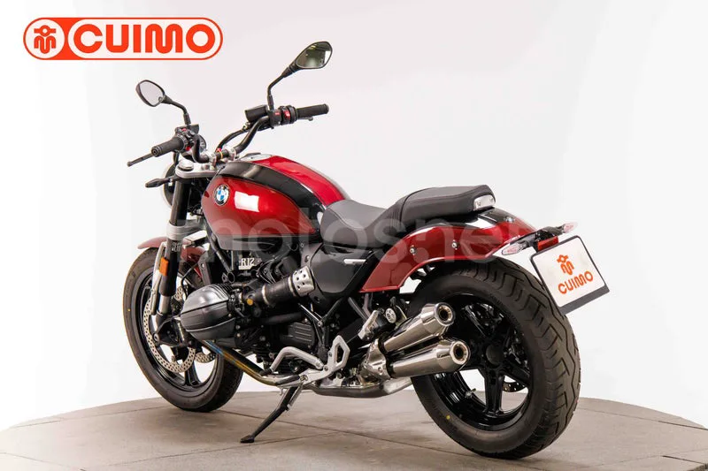 BMW R 12 - Vista 6