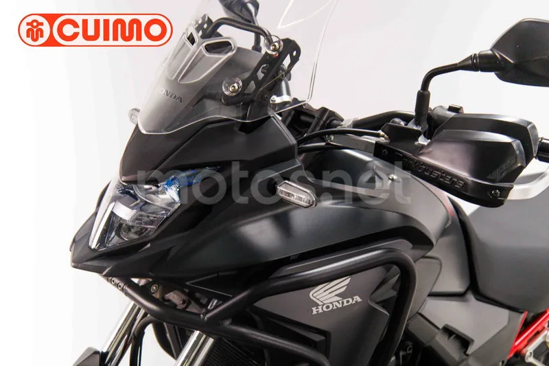 Honda CB500X - Vista 23