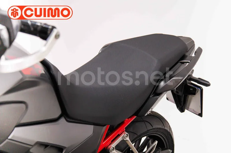 Honda CB500X - Vista 24