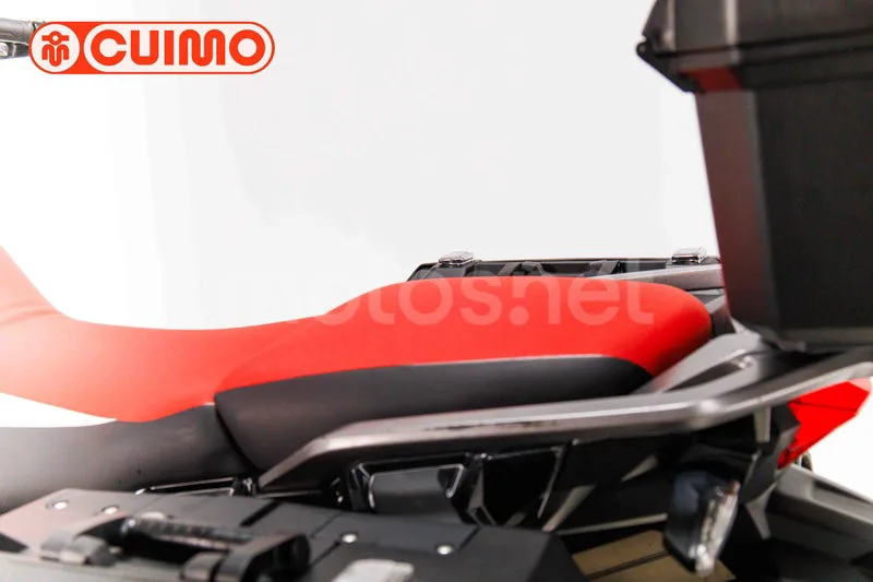 Honda CRF1000L Africa Twin - Vista 22