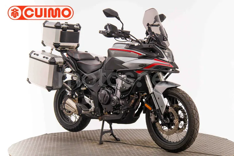 Voge 500DS 4199 € 2022 Valencia - 1