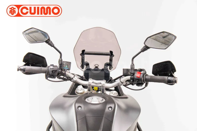 Voge 500DS - Vista 18