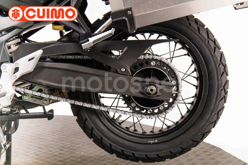 Voge 500DS - Vista 19