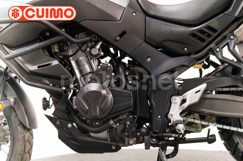 Voge 500DS - Vista 20