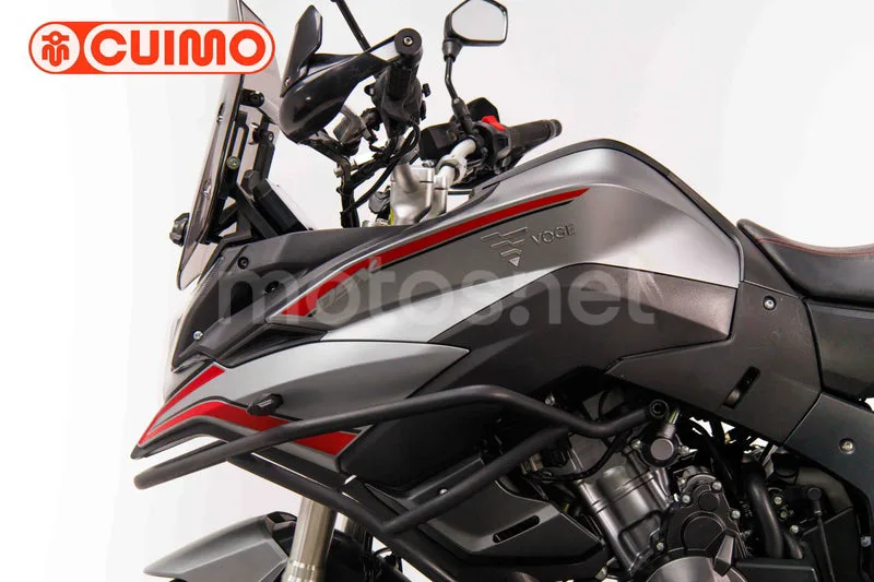Voge 500DS - Vista 21