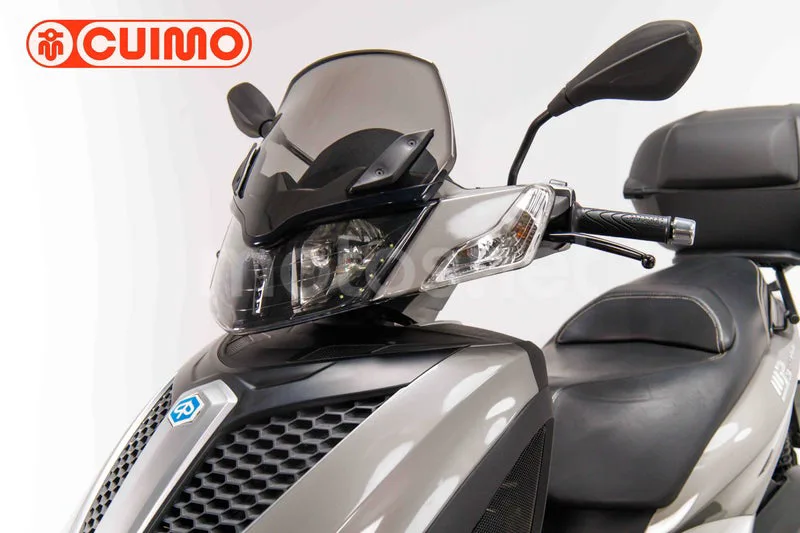 Piaggio MP3 Yourban 300 - Vista 24