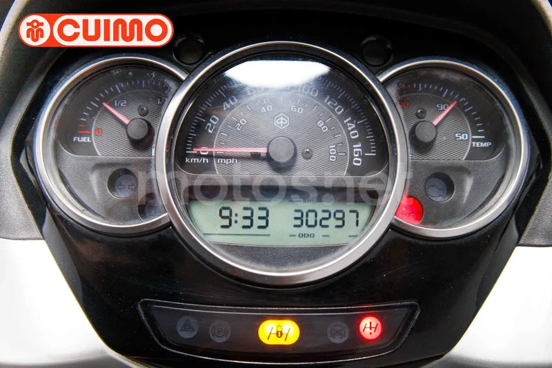 Piaggio MP3 Yourban 300 - Vista 29