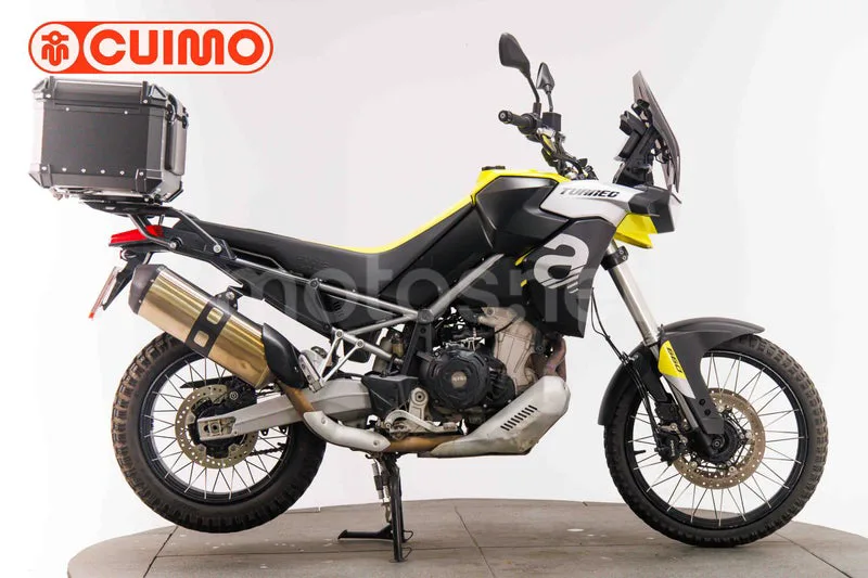 Aprilia Tuareg 660 6799 € 2021 Valencia - 2