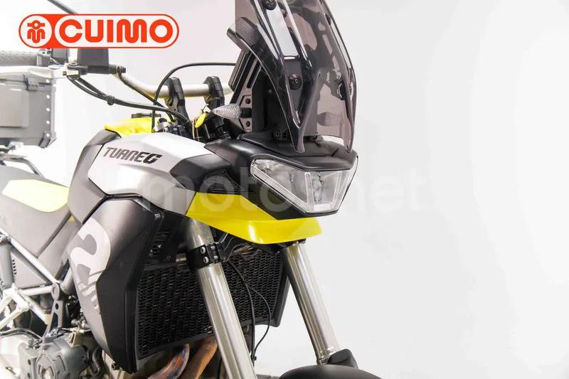 Aprilia Tuareg 660 - Vista 11