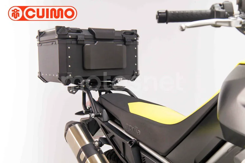 Aprilia Tuareg 660 - Vista 12