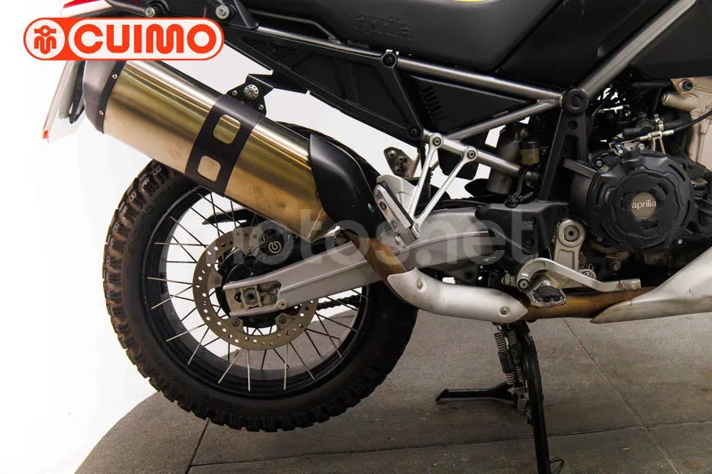 Aprilia Tuareg 660 - Vista 14