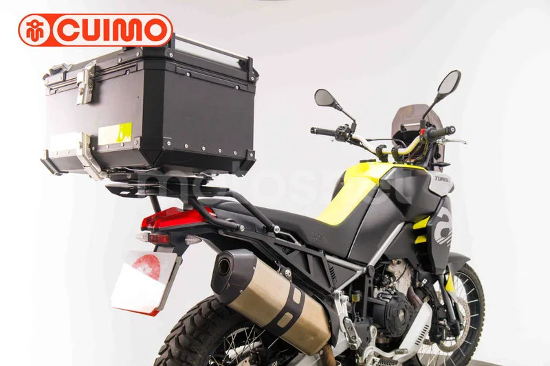 Aprilia Tuareg 660 - Vista 16