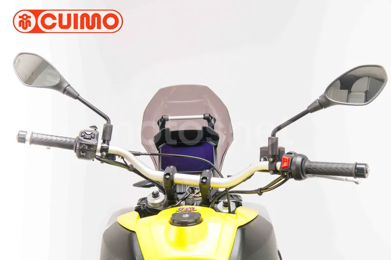 Aprilia Tuareg 660 - Vista 17