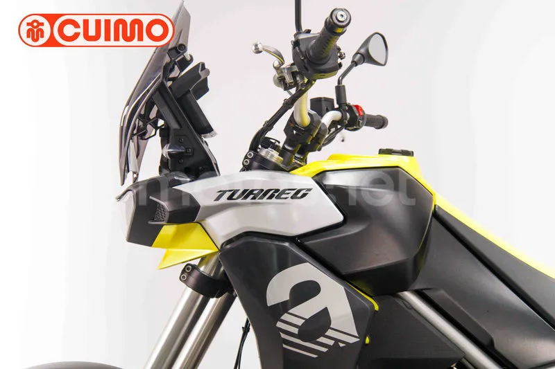 Aprilia Tuareg 660 - Vista 20