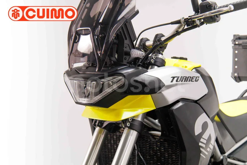 Aprilia Tuareg 660 - Vista 22