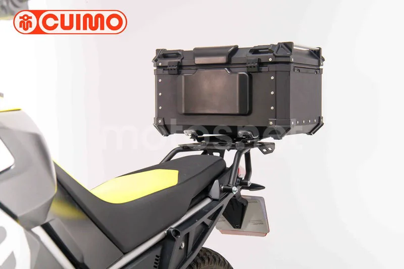 Aprilia Tuareg 660 - Vista 23