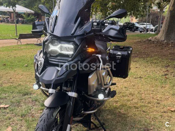 BMW R 1250 GS Adventure 20.500 € 2022 Barcelona - 1