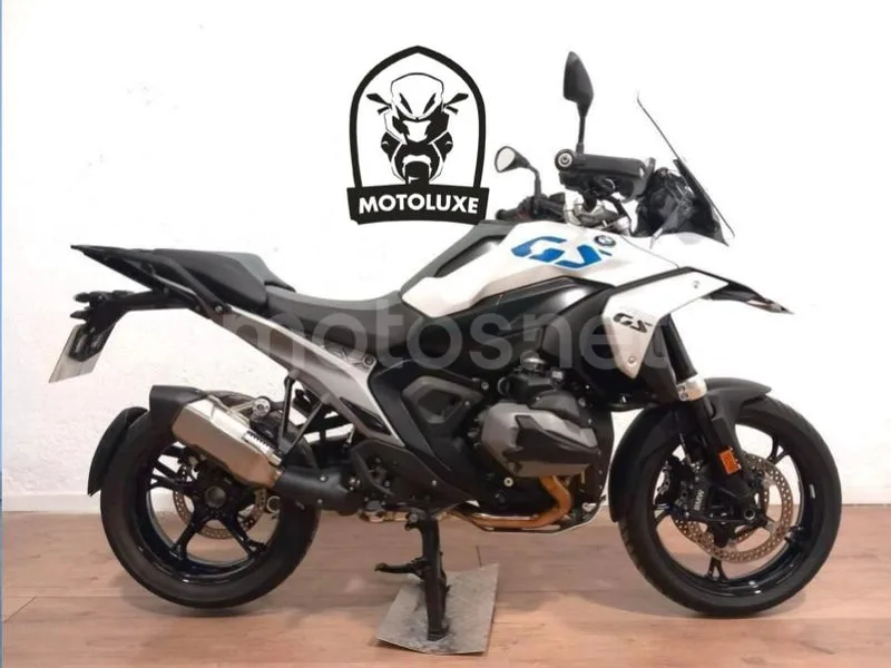 BMW R 1300 GS 18.495 € 2024 Madrid - 1