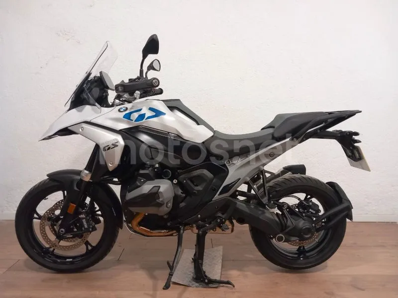 BMW R 1300 GS 18.495 € 2024 Madrid - 2
