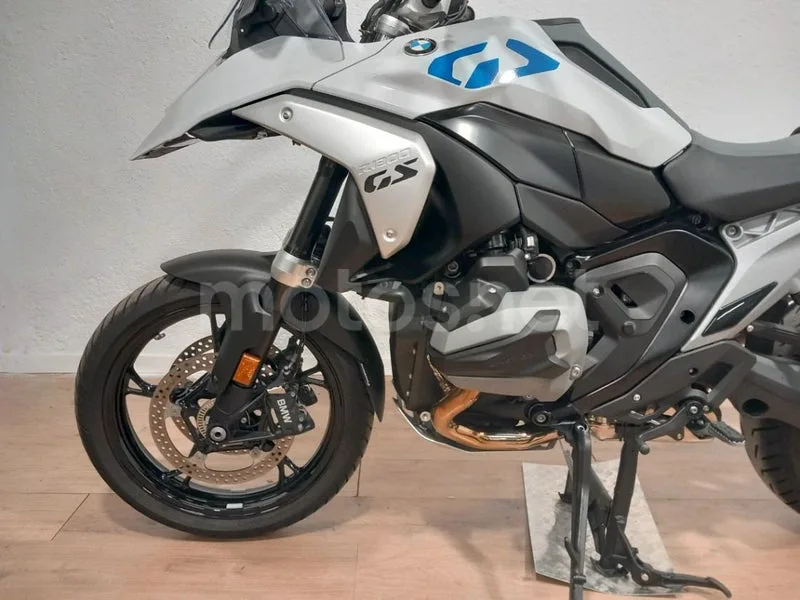 BMW R 1300 GS - Vista 3