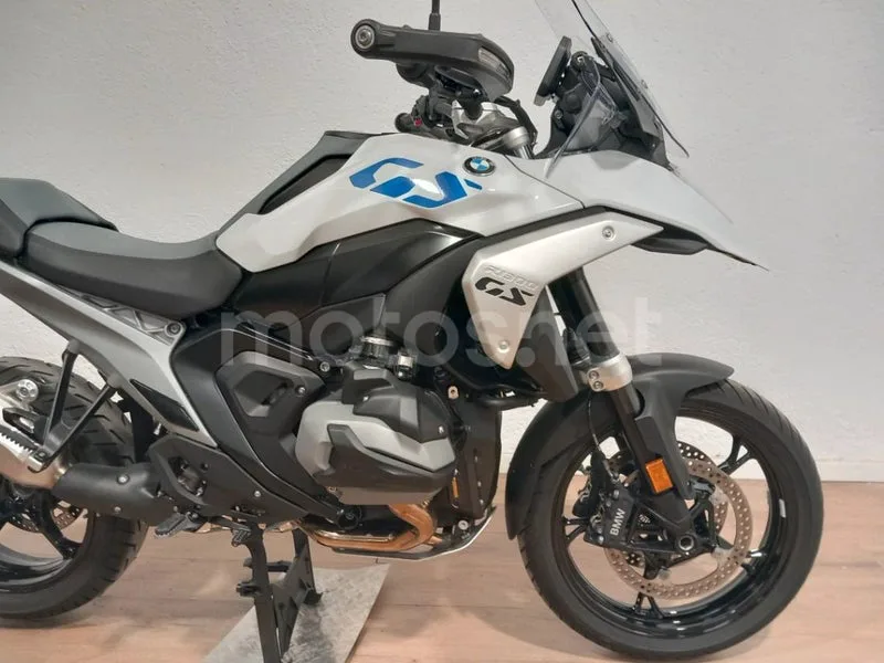 BMW R 1300 GS - Vista 6