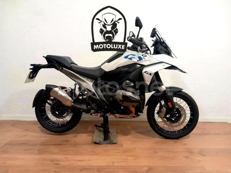 BMW R 1300 GS 19.495 € 2024 Madrid - 1