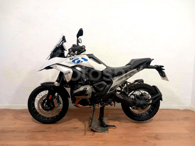 BMW R 1300 GS 19.495 € 2024 Madrid - 2