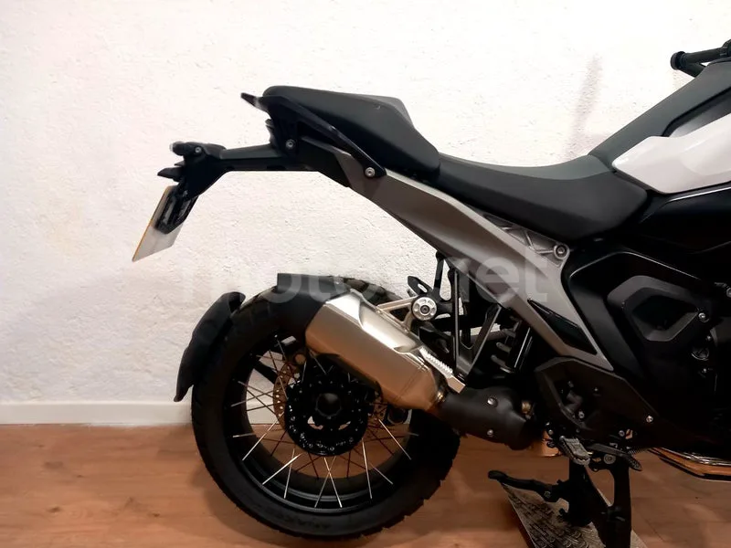 BMW R 1300 GS - Vista 3